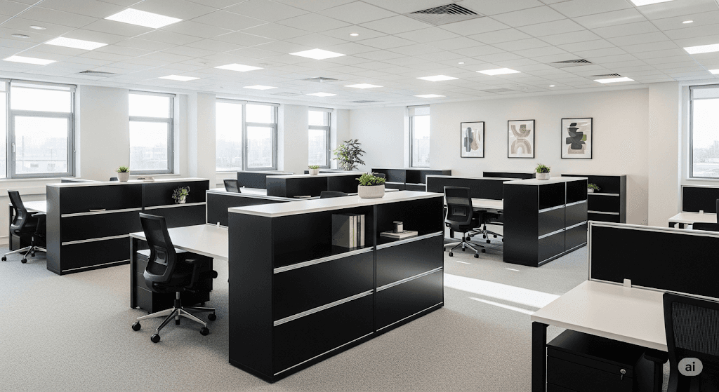 Office Workspace