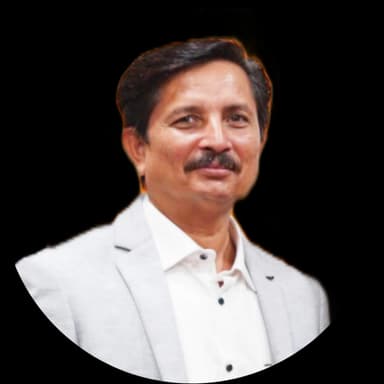 Jitendra khandelwal