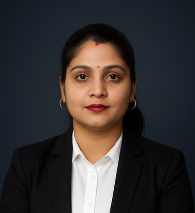 Er.Ruchi Tiwari