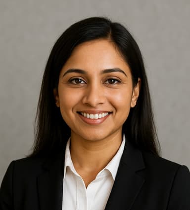 Monika Shukla