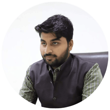 Yogendra Dwivedi