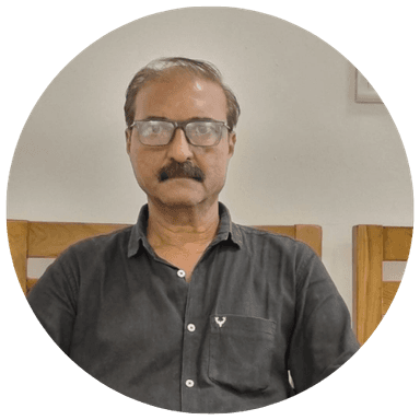 Sanjay joshi
