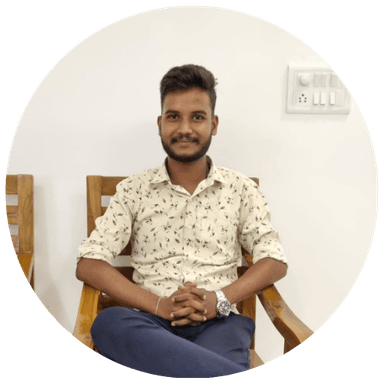 Shubham Tayde
