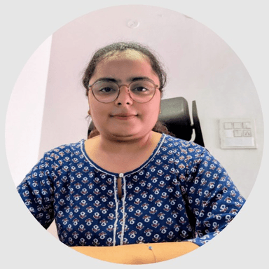 Tanishka Handa