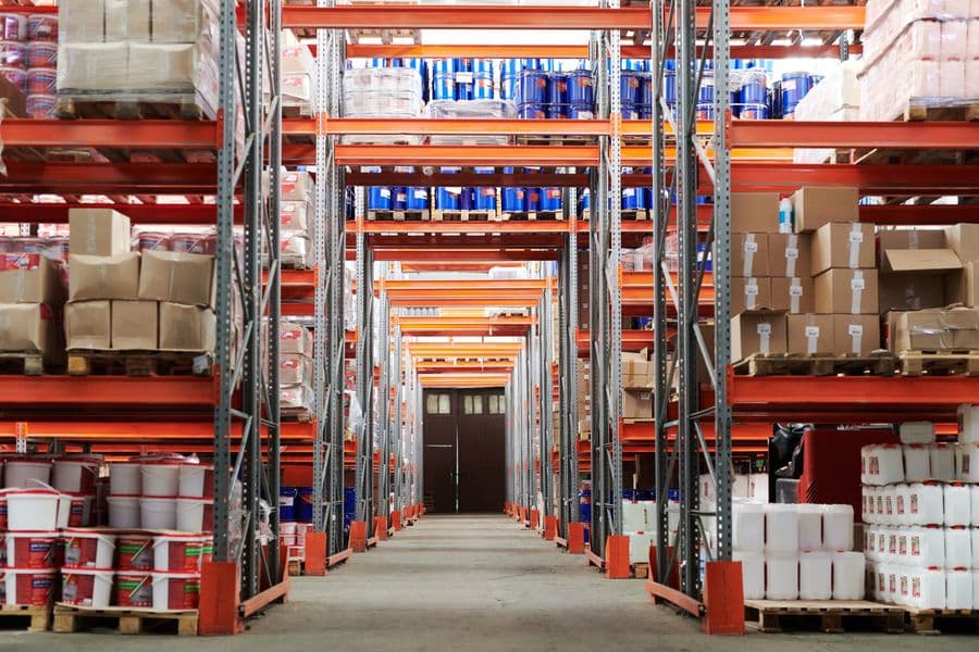 FMCG