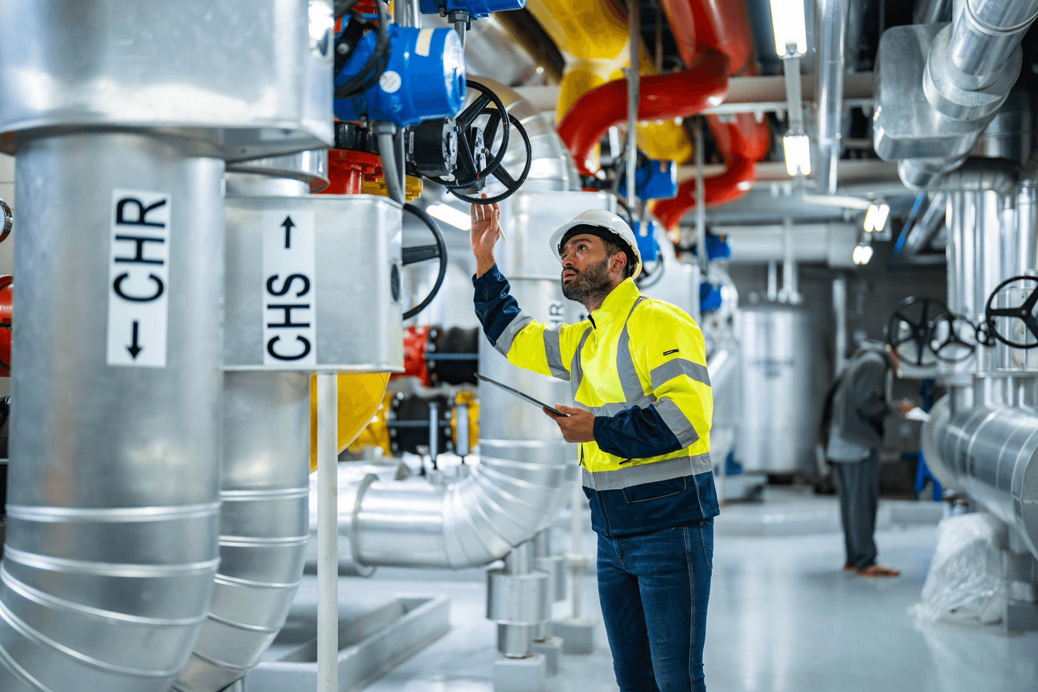 CMSIL recognized for excellence in workforce competency programs