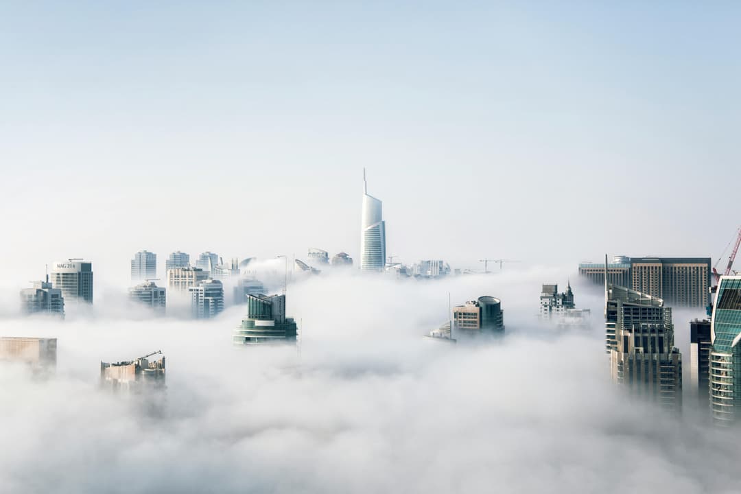 Cityscape