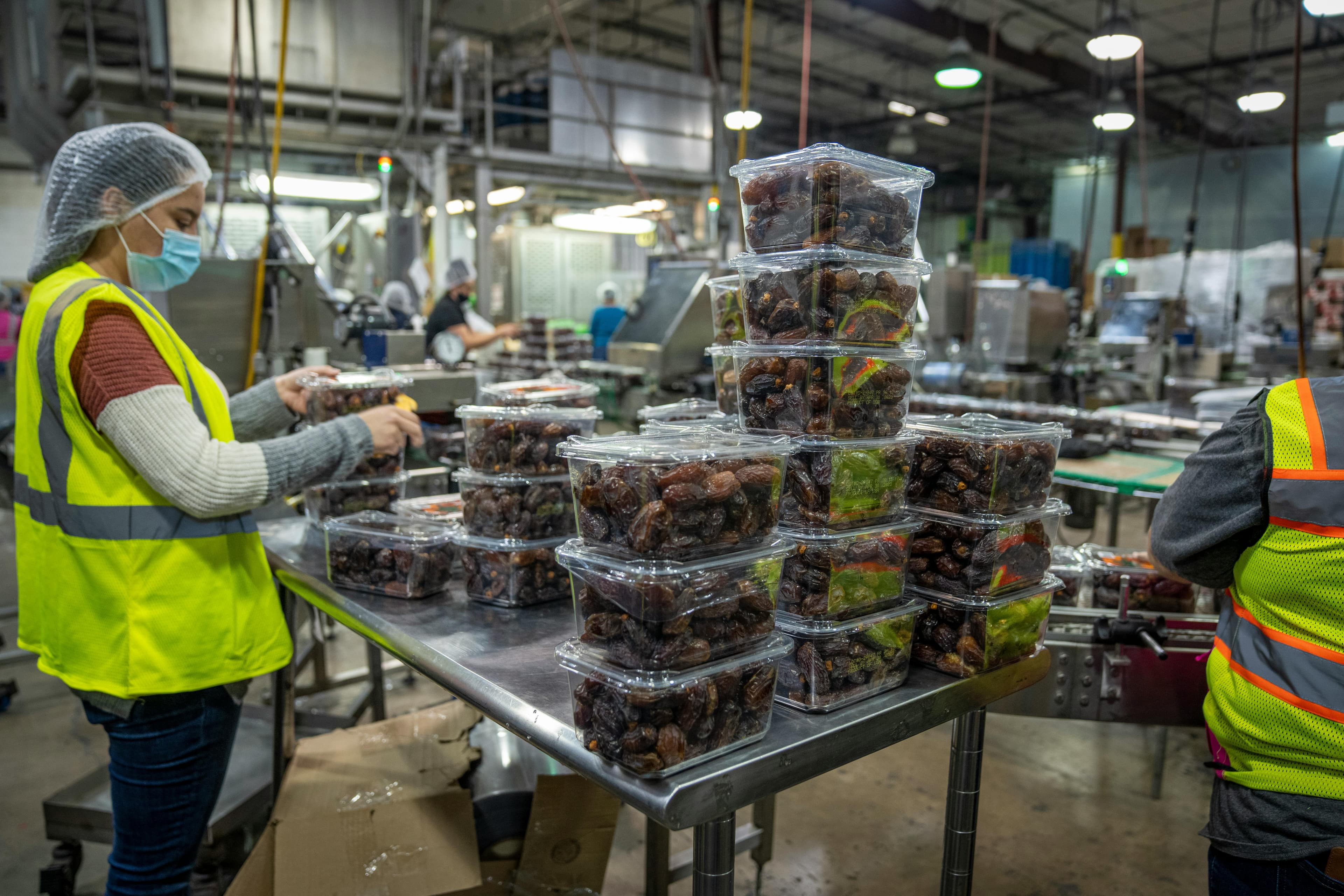 ISO 15593: Ensuring Hygiene Management in the Food Packaging Supply Chain
