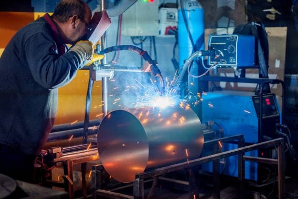 ISO 10218-1: Ensuring Safety in Industrial Robot Systems