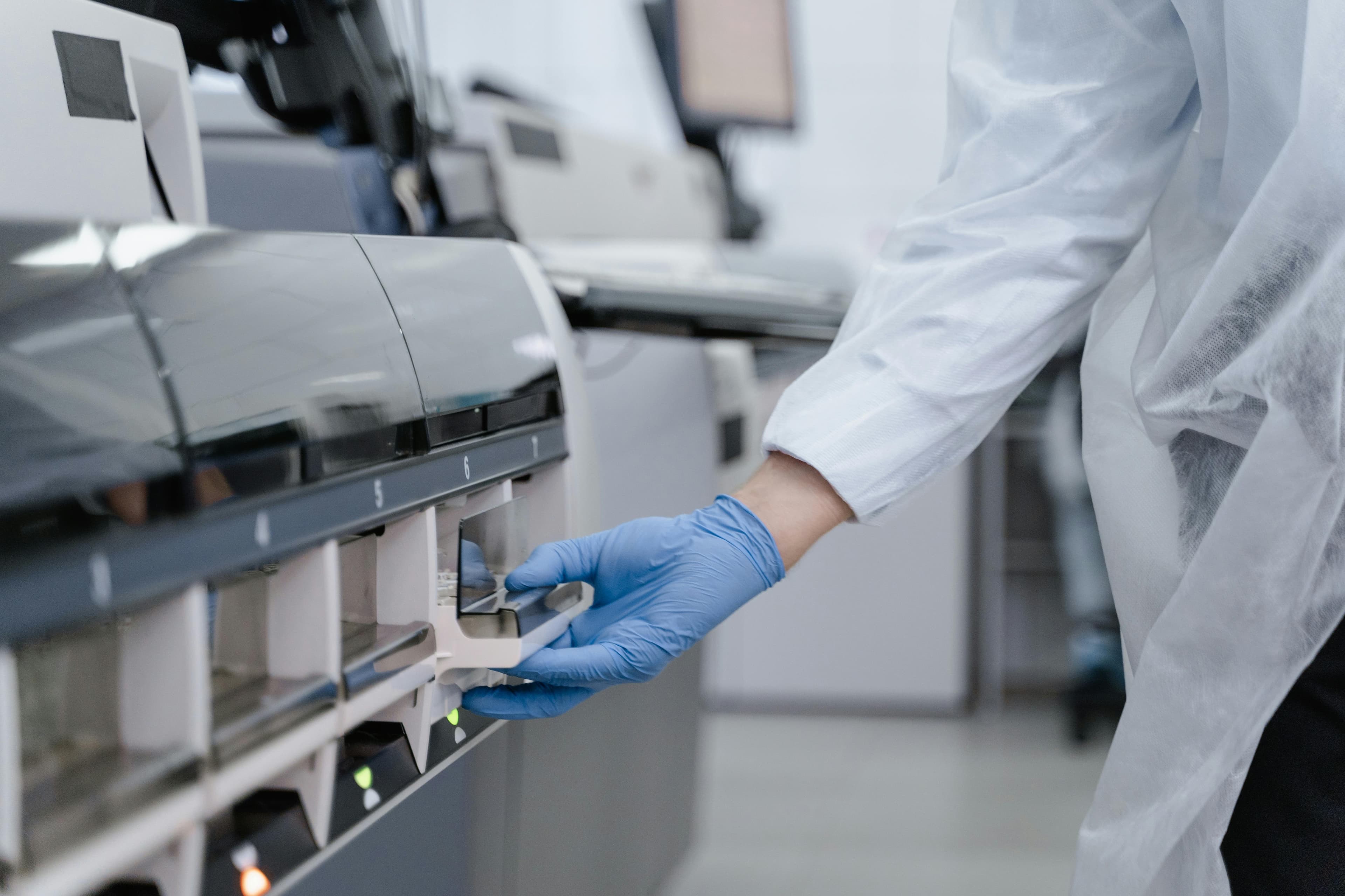 ISO 13485 Certification: Ensuring Quality and Safety in Medical Devices